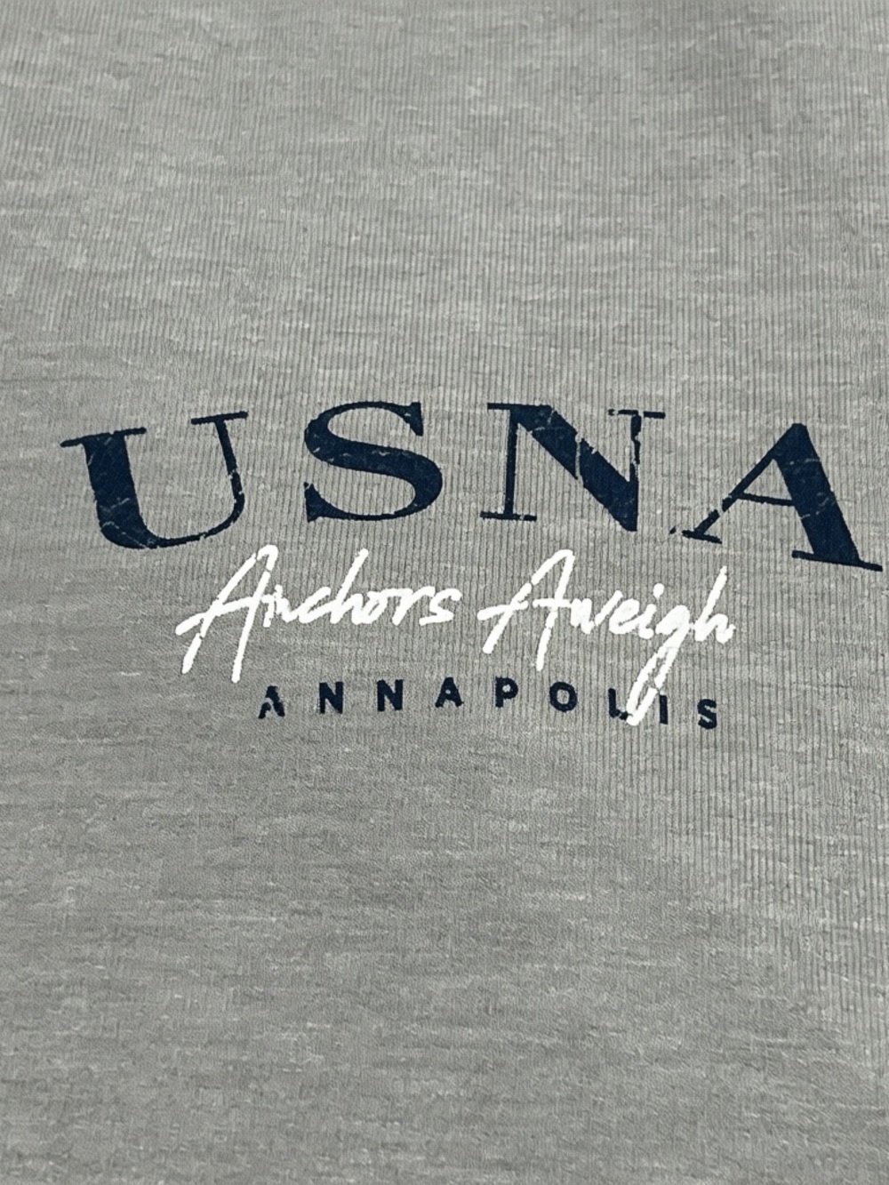 USNA Knit Lounge Pants